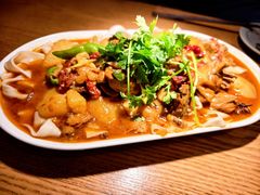 -香料集市新疆餐厅·清真聚餐(成都远洋太古里店)