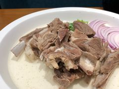 -莲香西域·正宗新疆菜(龙华店)