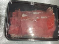 -盒马鲜生(馥邦国际店)