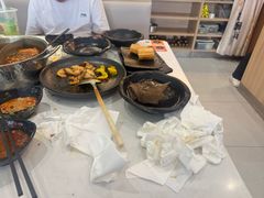 -呷哺呷哺 黄金牧场 (旧宫永辉超市店)