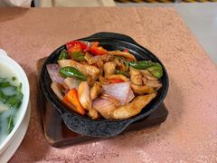 -蒸坊黄鳝饭(骏丰大厦店)