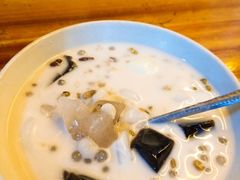 -清爽清补凉