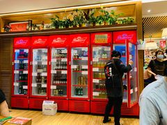 -福苗小骆驼烧烤(莲湖路店)