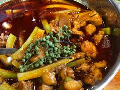 泉水兔-望京一号·重庆江湖菜(工体店)