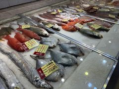 -胖大嫂渔家排档(半边山店)