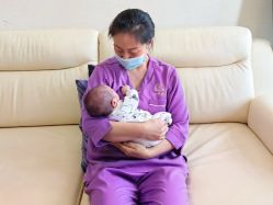 -馨月汇·一悦馨香月子中心(前滩店)