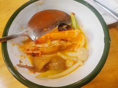 泰式冬阴功汤-yes or no(南部商务区店)