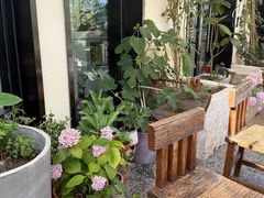 -AHAVA·Fang Baking Studio