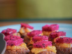 -甜阿姨·天台花园私房菜(万松园店)