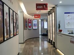 -牙博士口腔品牌连锁(杨浦店)