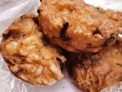 油墩子-阿婆油墩子(五里桥路188弄小区店)