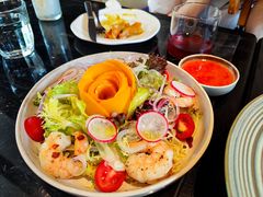 -Nord Grill&Bar Highland诺德西餐(深圳欢乐海岸店)