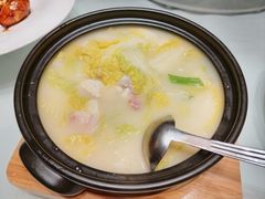 -南园酒家(前进路店)
