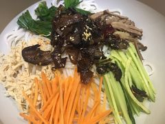 -云海肴·汽锅鸡·云南菜(天津国金汇店)