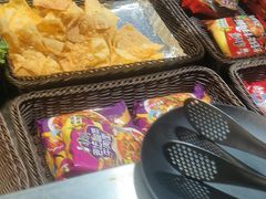 -尚品海鲜肥牛自助火锅(湖明店)
