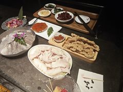 -锦城印象火锅(天府三街店)