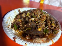 特色羊杂碎-清真·海龙炒面(酒泉路总店)