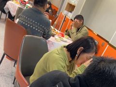 -辣出味岳阳特色烧烤·龙虾大排档(砂子塘总店)