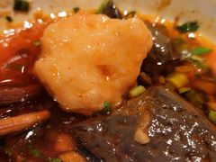 -潮火锅·麻辣牛肉火锅(观音桥方圆·LIVE店)
