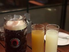 -宝莱纳餐厅(滨江店)