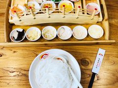 风花雪月过桥米线-双桥园·云南过桥米线(古城南门店)