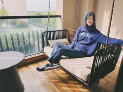 -上海崇明金茂凯悦酒店