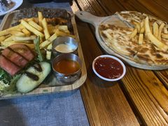 -ALAMEEN阿拉伯餐厅(三里屯店)