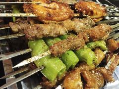 -二姐卤煮(南十里居店)