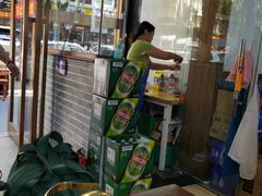 -东北饺子馆(外贸路a9号店)