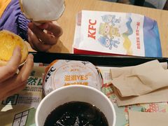 -肯德基(凤凰海店)