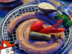 -卢布林西餐厅(万正店)