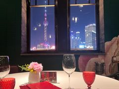-三号黄浦会Canton Table
