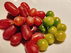 -院里寻菜·精致庭院菜(观沙岭店)