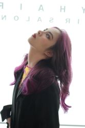 -MY HAIR ARDOR