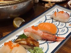 -鸟鹏烧鸟居酒屋(熙龙湾店)