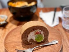 -铃木食堂(北新桥店)