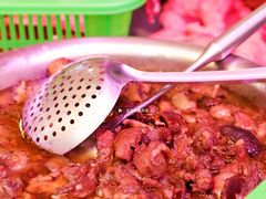 -阿娟牛肉丸·手打牛肉丸·现做现卖