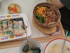 -赵财财·肠粉·煲仔饭(华润万象城店)