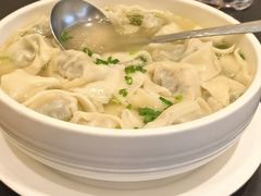 -一品粤珍轩(吴中路店)