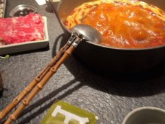-三出山火锅(万象天地店)