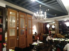 大堂-小资太太餐厅(南岗区店)