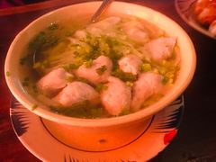 -Cuc Gach Quan Restaurant