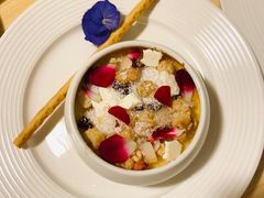 椰奶焦糖布丁-天空花园餐吧·生日·团建(南山店)