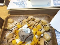 -MANGOO芒可ice(大观天地MALL店)