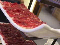 -牛焱·贵州黄牛肉火锅(城西银泰店)