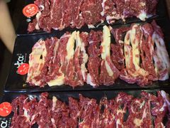 -牛a潮汕鲜牛肉粿条(天河北店)