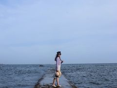 -青岛第二海水浴场