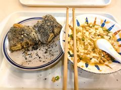-正南齐北·老街糯米团(洪崖洞店)
