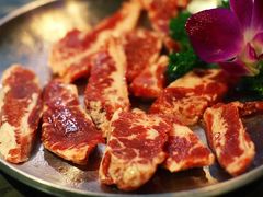 -哈哈碳都·牛肋条无限自助烤肉(台江万达店)