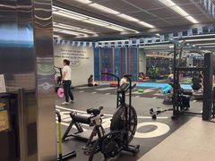 -OWNBODY健身(下沙店)